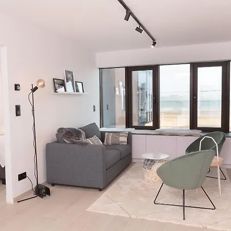 Met Zeezicht Ostend