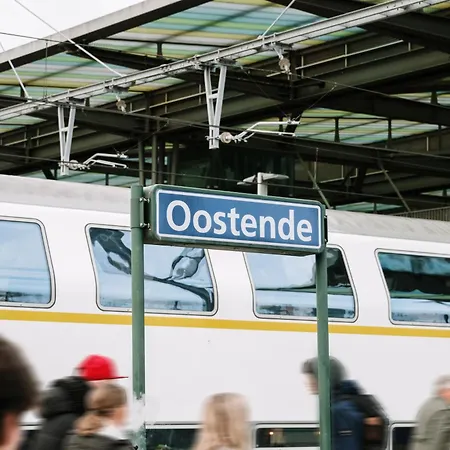 Met Zeezicht *